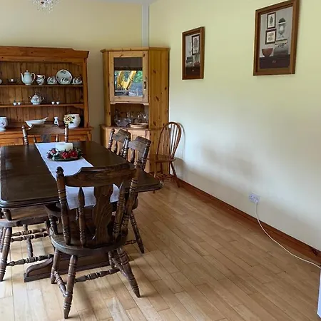 Glenamoy House 度假居 *