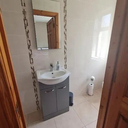 Glenamoy House Tatil Evi *