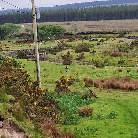 Glenamoy House Tatil Evi Belmullet
