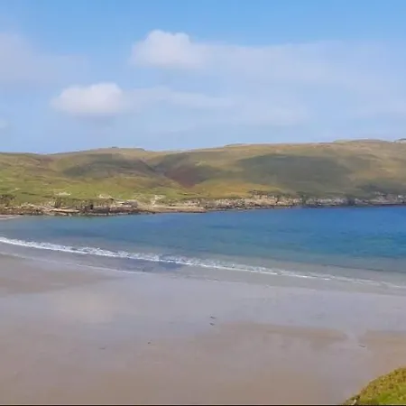 Glenamoy House * Belmullet