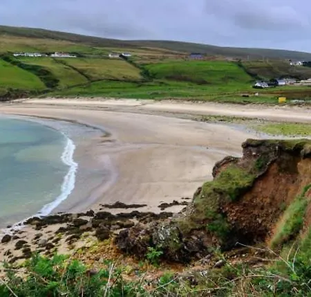 Glenamoy House * Belmullet
